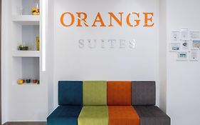 Orange Suites - De Vivo Realty Sorrento